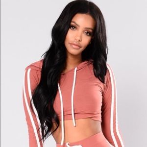 Meet your Posher, Casey